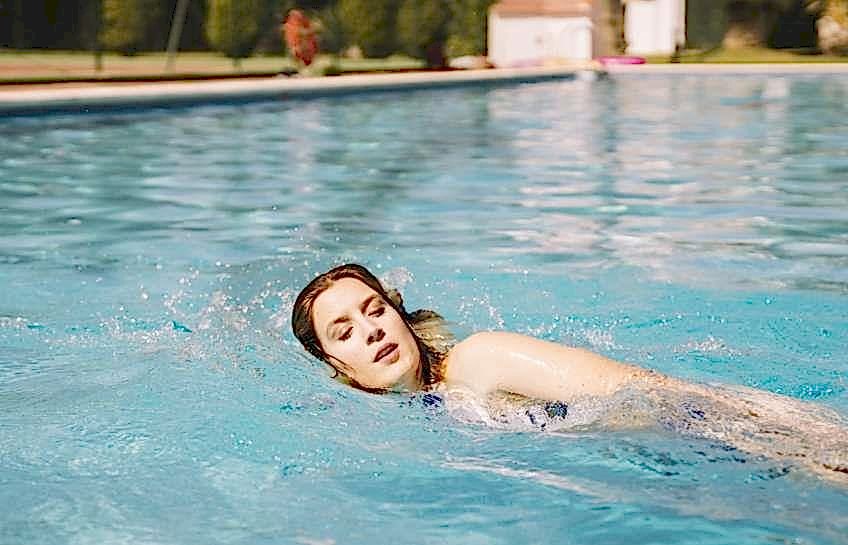 Havuzda Nasıl Yüzülür?