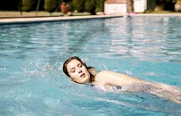 Havuzda Nasıl Yüzülür?