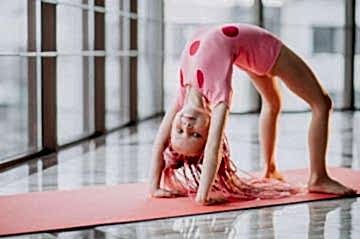 Trabzon Jimnastik Kursu