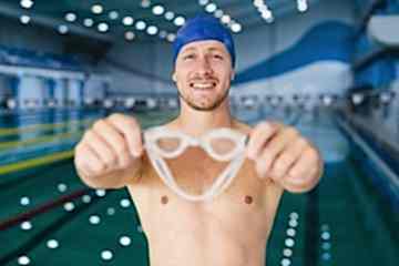  Trabzon Yüzme Kursu