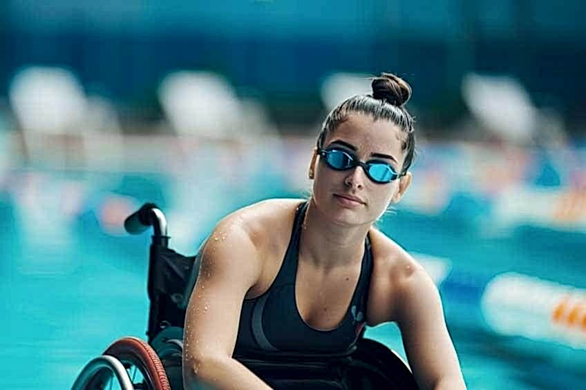  Paralimpik Yüzme Nedir?