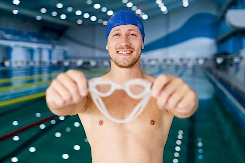  Trabzon Yüzme Kursu