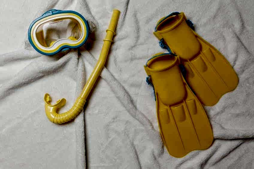 Yüzme Aletleri Nelerdir?