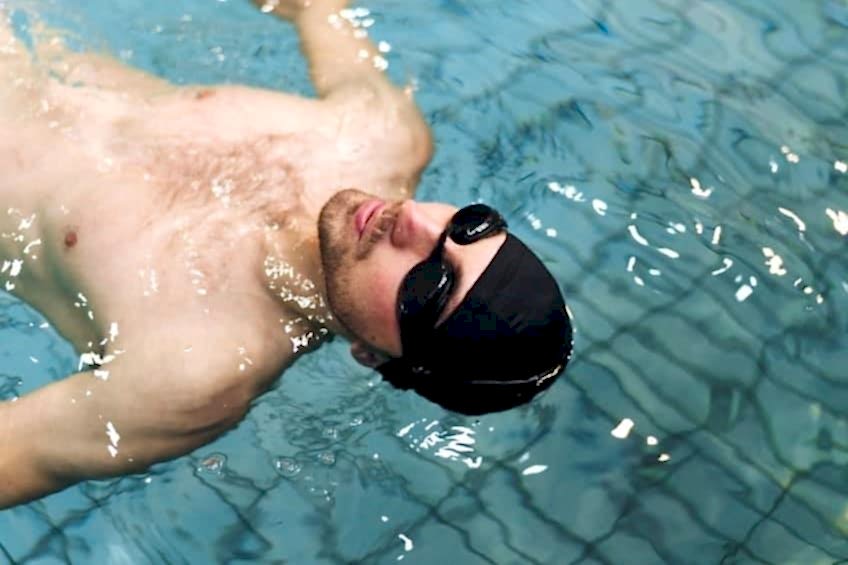 Yüzme Boy Uzatır mı?