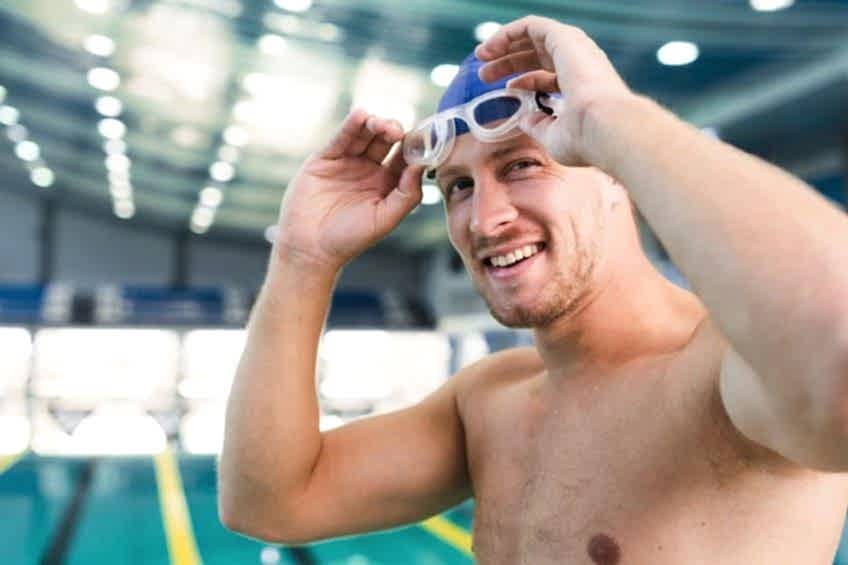 Yüzme Hangi Kasları Çalıştırır?