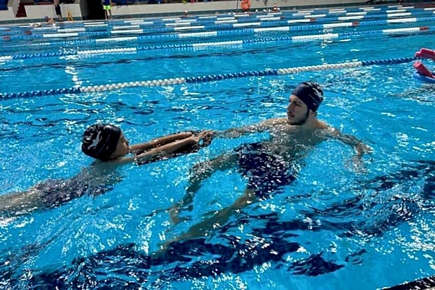 Yüzme Nasıl Öğrenilir?