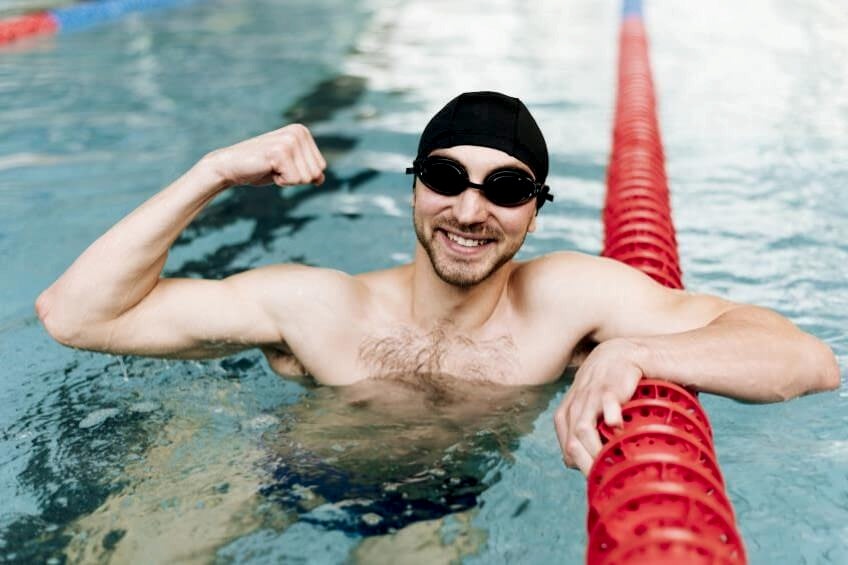Yüzmenin Faydaları