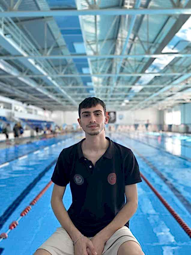 Berkay Şirin - Yardımcı Antrenör<