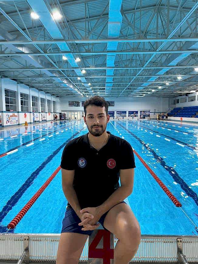 Efekan Erarslan - Antrenör<