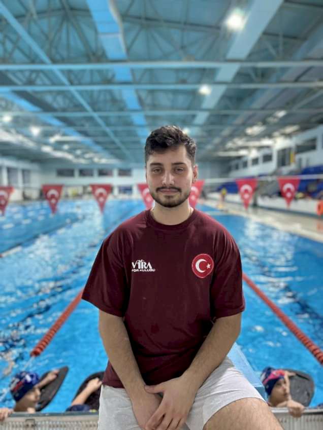 Hüseyin Batuhan Uzun - Yardımcı<