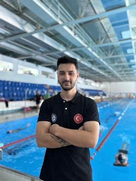 Berat Çoşkun - Antrenör<