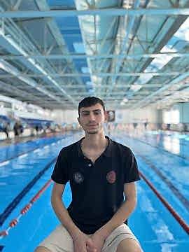 Berkay Şirin - Yardımcı Antrenör<