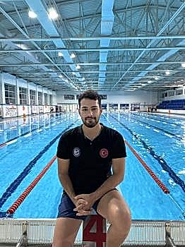 Efekan Erarslan - Antrenör<