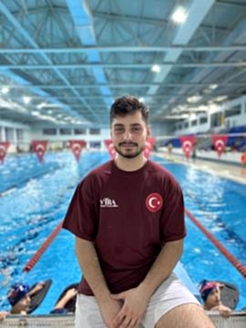 Hüseyin Batuhan Uzun - Yardımcı<