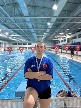 Senanur Birinci  - Antrenör<