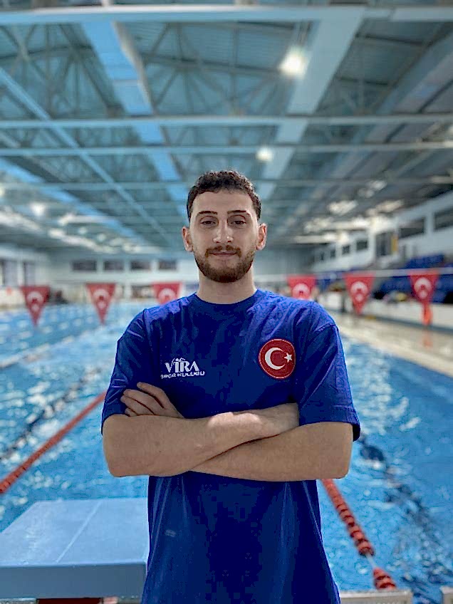 Melih Bulak - Antrenör<